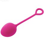 ARMONY - ANABIOSIS VAGINAL DUMBBELL 3 LEVELS BURGUNDY - imagine 3