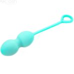 ARMONY - ANABIOSIS VAGINAL DUMBBELL 3 LEVELS GREEN - imagine 4