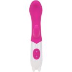 ARMONY - VIBRATOR  STIMULATOR G SPOT 10 SPEEDS PINK - imagine 2