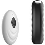ARMONY - LORDS LOVE RING VIBRATOR REMOTE CONTROL BLACK - imagine 2