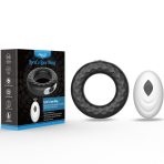 ARMONY - LORDS LOVE RING VIBRATOR REMOTE CONTROL BLACK - imagine 5