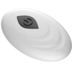 ARMONY - LORDS LOVE RING VIBRATOR REMOTE CONTROL BLACK - imagine 4
