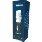 ARMONY - BELUCCI ORAL MASTURBATOR VIBRATOR WHITE - imagine 5