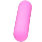 ARMONY - SPLASH HEHE VIBRATOR BULLET SILICONE 10 VIBRATIONS 65 X 15 CM PINK - imagine 4