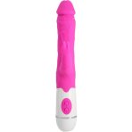 ARMONY - ABRIL VIBRATOR RABBIT 16 SPEEDS PINK - imagine 3