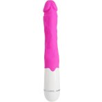 ARMONY - ABRIL VIBRATOR RABBIT 16 SPEEDS PINK - imagine 4