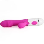ARMONY - ABBY VIBRATOR  STIMULATOR 16 SPEEDS PINK - imagine 4