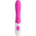 ARMONY - ABBY VIBRATOR  STIMULATOR 16 SPEEDS PINK - imagine 5