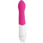 ARMONY - VIBRATOR  STIMULATOR G SPOT 10 SPEEDS PINK - imagine 3