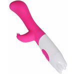 ARMONY - VIBRATOR  STIMULATOR G SPOT 10 SPEEDS PINK - imagine 4