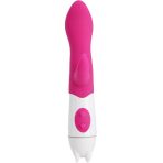 ARMONY - VIBRATOR  STIMULATOR G SPOT 10 SPEEDS PINK - imagine 5