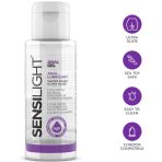 INTIMATELINE - SENSILIGHT ANAL SLIDING GEL 30 ML - imagine 2