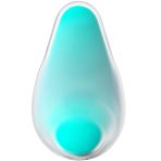 SATISFYER - MERMAID VIBES STIMULATOR  VIBRATOR MINT AND PINK - imagine 4