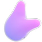SATISFYER - MERMAID VIBES STIMULATOR  VIBRATOR VIOLET AND PINK - imagine 5