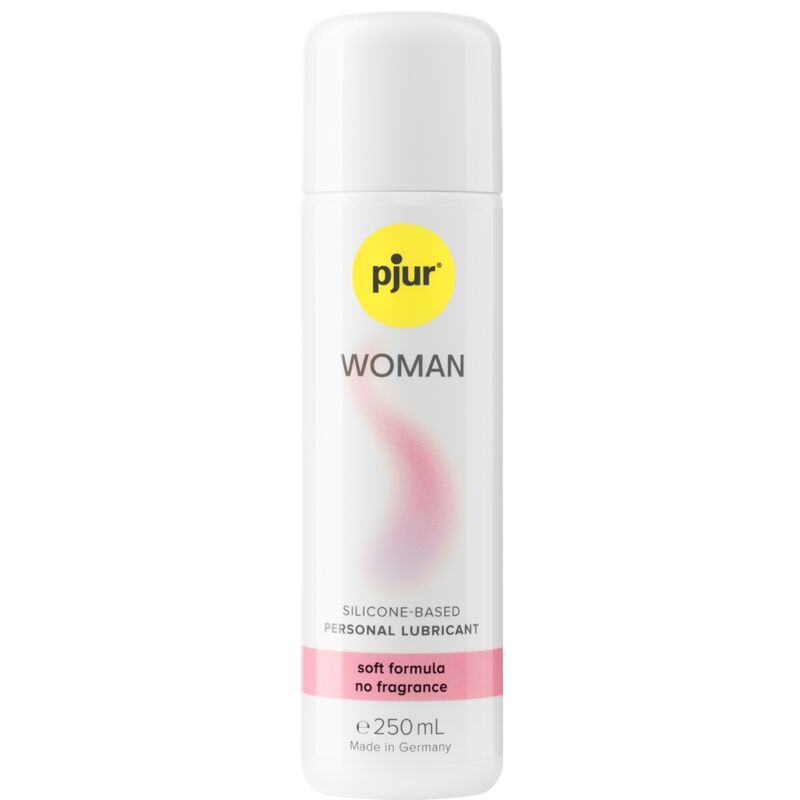 img_184194_18479c70ebe439a6760c5217902fa4a8_1.jpg PJUR - WOMAN BODYGLIDE SILICONE LUBRICANT 250 ML - imagine 1