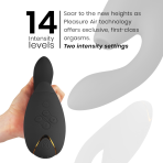 WOMANIZER - DUO 2 STIMULATOR BLACK - imagine 5