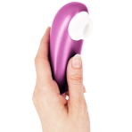 WOMANIZER - STARLET 3 CLITORAL STIMULATOR VIOLET - imagine 4