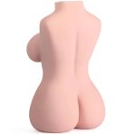 ARMONY - REALISTIC FEMALE TORSO MODEL 3 - imagine 2