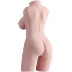 ARMONY - REALISTIC FEMALE TORSO MODEL 5 - imagine 2