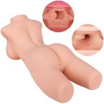 ARMONY - REALISTIC FEMALE TORSO MODEL 2 - imagine 2
