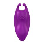 ARMONY - HONEYBEE WEARABLE PANTIES VIBRATOR G-SPOT REMOTE CONTROL PURPLE - imagine 2