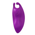 ARMONY - HONEYBEE WEARABLE PANTIES VIBRATOR G-SPOT REMOTE CONTROL PURPLE - imagine 3