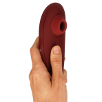 WOMANIZER - CLASSIC 2 CLITORAL STIMULATOR BORDEAUX - imagine 4