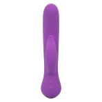CALEXOTICS - FIRST TIME VIBRATOR PLEASER RECHARGEABLE PURPLE - imagine 5