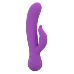 CALEXOTICS - FIRST TIME VIBRATOR PLEASER RECHARGEABLE PURPLE - imagine 2