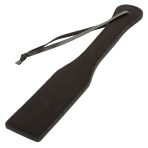 CALEXOTICS - NOCTURNAL PADDLE LEATHER BLACK - imagine 3