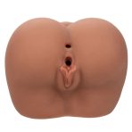 CALEXOTICS - THE ROLLER BABE DOUBLE REALISTIC MASTURBATOR FLESH - imagine 2