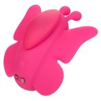 CALEXOTICS - NEON VIBES THE FLUTTER VIBE STIMULATOR 10 VIBRATIONS PINK - imagine 3