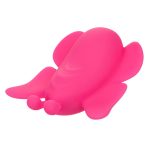 CALEXOTICS - NEON VIBES THE FLUTTER VIBE STIMULATOR 10 VIBRATIONS PINK - imagine 5