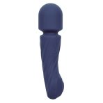 CALEXOTICS - CHARISMA ALLURE MASSAGER DUAL MOTORS 12 FUNCTIONS 17.25 CM X 4.5 CM PURPLE - imagine 2