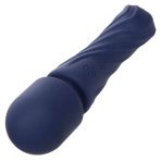 CALEXOTICS - CHARISMA ALLURE MASSAGER DUAL MOTORS 12 FUNCTIONS 17.25 CM X 4.5 CM PURPLE - imagine 3