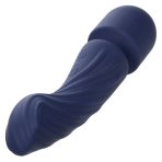 CALEXOTICS - CHARISMA ALLURE MASSAGER DUAL MOTORS 12 FUNCTIONS 17.25 CM X 4.5 CM PURPLE - imagine 4