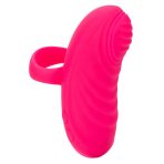 CALEXOTICS - ENVY HANDHELD ROLLING BALL MASSAGER 7 VIBRATIONS PINK - imagine 2
