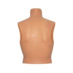 HIDDEN DESIRE - ALTER EGO WEARABLE BREAST SHIRT E-CUP FLESH - imagine 4