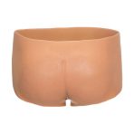 HIDDEN DESIRE - ALTER EGO OPEN VAGINA  ASS BRIEF MEDIUM WAIST FLESH - imagine 4
