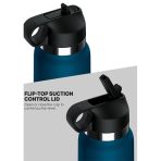 PDX PLUS - FUCK FLASK VAGINE DISCRET STROKER FLESH MODEL 1 - imagine 4