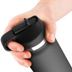PDX PLUS - FUCK FLASK VAGINE DISCRET STROKER BROWN MODEL 2 - imagine 3