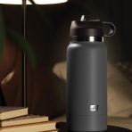 PDX PLUS - FUCK FLASK VAGINE DISCRET STROKER BROWN MODEL 2 - imagine 4
