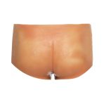 HIDDEN DESIRE - ALTER EGO BOXERSHOT WITH PENIS 18 CM SIZE S/M - imagine 4