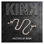 KINK - BEAD CHAIN NIPPLE CLAMPS 30 CM - imagine 5