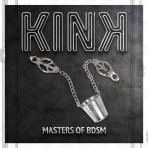 KINK - NIPPLE CLAMPS WITH A BUCKET SILVER - imagine 5