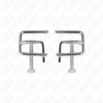 KINK - NIPPLE VISE CLAMPS - imagine 2