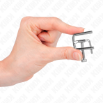 KINK - NIPPLE VISE CLAMPS - imagine 4