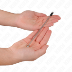 KINK - NIPPLE CLAMPS 1 PIECE 20 CM - imagine 3