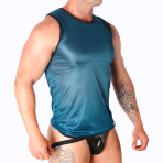 MACHO - CAMISETA VERDE S/M - imagine 2