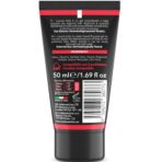 INTIMATELINE LUXURIA - ORAL SEX GEL STRAWBERRY FLAVOR 50 ML - imagine 2